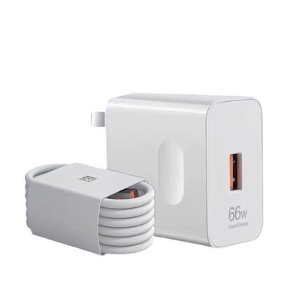 【官方正品】适用于华为充电器120W超级快充66W手机充电线头Mate60/30pro原40/nova5/6/7/8/9/106A数据线套装