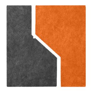 适用24-25款极氪001/009/007GT方向盘LOGO装饰贴改装配件7x品车内