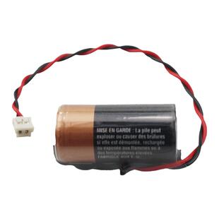 DL2/3A 990XCP98000 3V全新原装施耐德PLC用锂电池140 CPU43412A