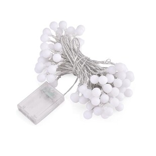 原始人户外露营灯天幕氛围灯串野营帐篷灯带超长续航装饰照明串灯