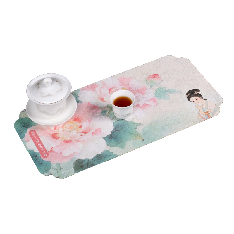 爱奇葩iqipa 花神赋小茶席茶道/零配
