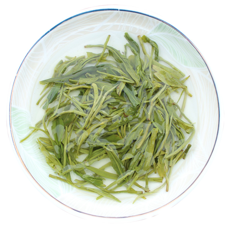 2026年新茶明前毛峰蒙顶山茶
