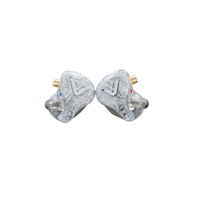 QDC变色龙入耳式动铁发烧定制