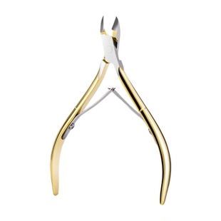 美甲死皮剪专业去死皮角质倒刺高级修理剪刀钳不锈钢护理指甲工具