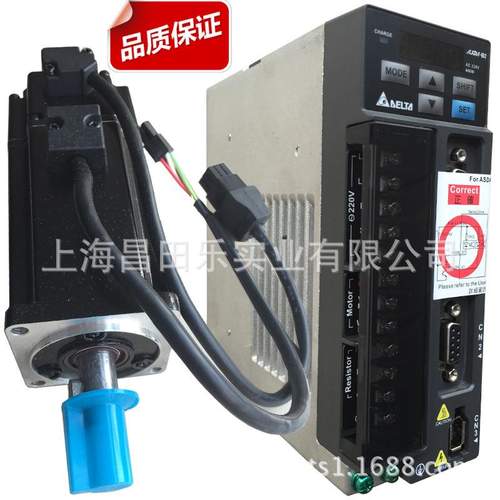 ASD-B2-1021-BDelta/台达交流伺服驱动器 1KW