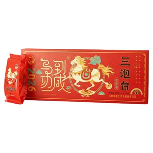 陇味工坊三泡台八宝茶养生茶盖碗茶甘肃特产兰州特产500g