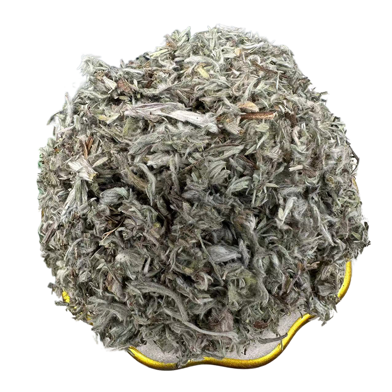 【正宗无添加】茵陈粉250克 绵茵陈 茵陈蒿 白中药粉店铺药材大全