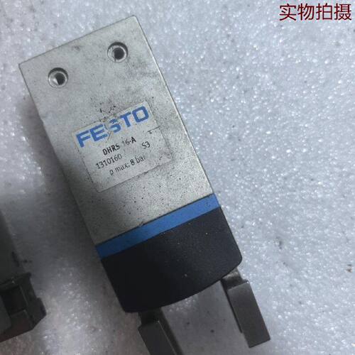 溢价-费斯托气缸气爪两个型号HGPP12AG1