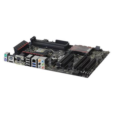 Asus/华硕B85-PROGAMERB85主板