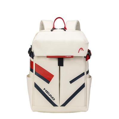 HEAD海德网球公开赛网球双肩包羽毛球拍包女男大容量旅行包2025秋