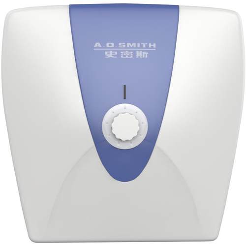 AO史密斯热水器厨宝家用台下10L升EWH-10B2上出水速热小厨宝