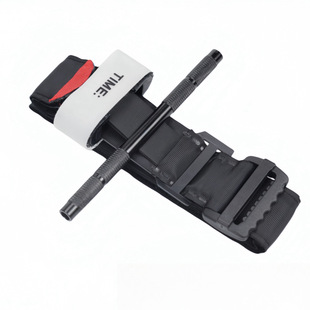 cat跨境旋压式止血单项战术应急单手操作户外绷带工厂现货