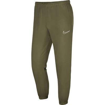 Nike/耐克正品夏季DRI-FIT男子梭织足球运动长裤CW6129-222