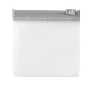 小药袋便携式药盒食品级旅行随身药片收纳袋密封防潮药品分装防水