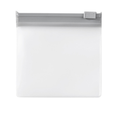 药品分装袋便携随身药盒防潮密封