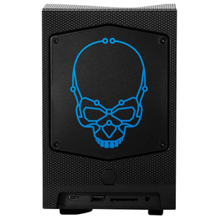 英特尔NUC12DCMi7 i9飞龙峡谷准系统itx主机设计师工作站小电脑