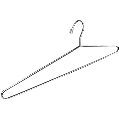 衣架承重强大家用超大加粗