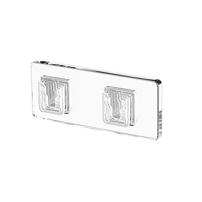 wifi路由器固定扣【加厚强力贴】