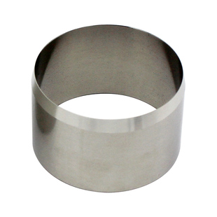 100立方环刀套装环刀取土器底盖200立方环刀304不锈钢带手柄渗透