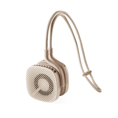 蕉下挂脖风扇户外随身