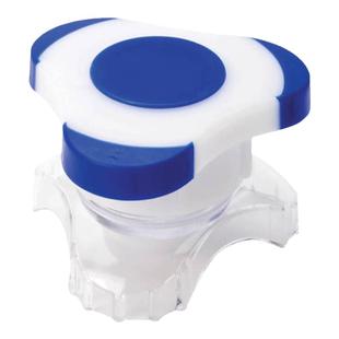 美国APEX儿童药粉器婴儿磨粉器碾药盒药粉盒碎分药器磨药片研磨器