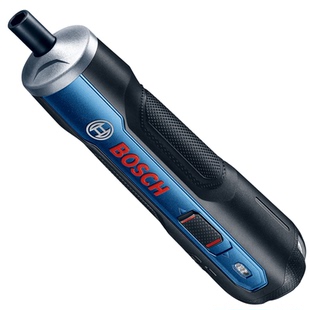 博世GO小巧充电螺丝刀无开关设计6挡扭矩调节3.6V迷你充电螺丝刀