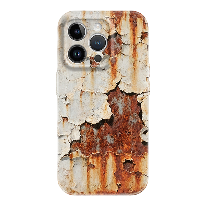iphone17promax趣味伪装手机壳