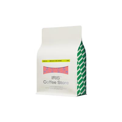 IRIS咖啡意式SOE咖啡豆
