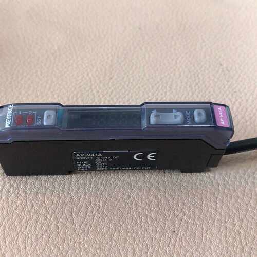 询价AP42AAPV42AWKEYENCE基恩士光纤放