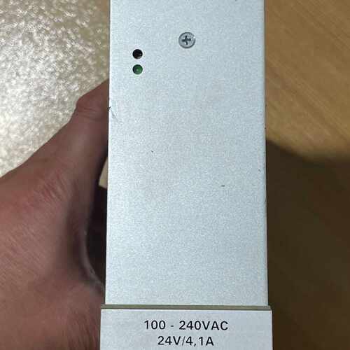 {议价}德国TeleFrank电源 EPW101-24/oPF 拆机