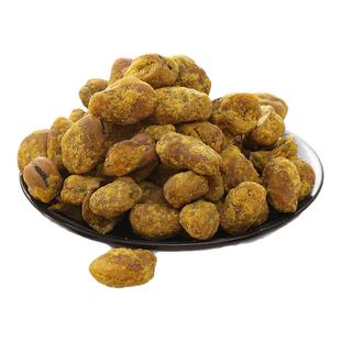 白根柱大颗粒怪味胡豆麻辣怪味豆炸蚕豆胡豆香辣蚕豆下酒零食