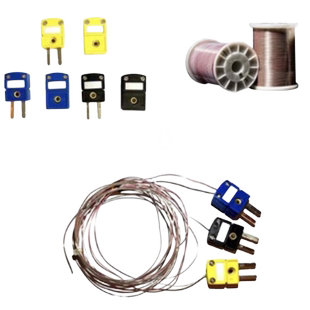 K型热电偶测温线 BGA测试线 SMT炉温线 铁氟龙四氟线 TT-K-30