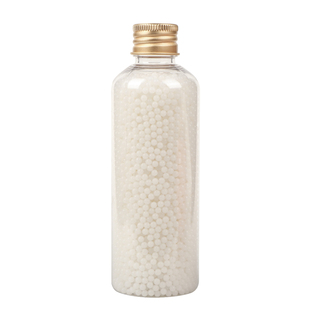 超硬磨砂水弹7.2-7.3mm高抗压高均匀度高圆润度水晶弹透明软子弹