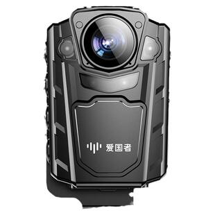 爱国者R2PRO执法记录仪高清红外夜视摄录像WiFi手机互联胸前佩戴