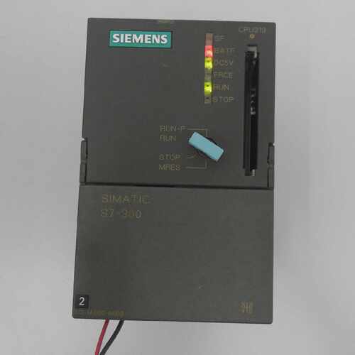 Siemens 6ES7 313-1AD00-0AB0 6ES7313-1AD00-0AB0 CPU313