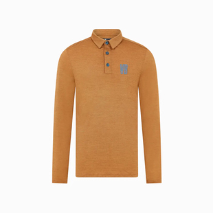 Velobici VB 男女同款Frank夏季公路车户外运动骑行Polo长袖上衣