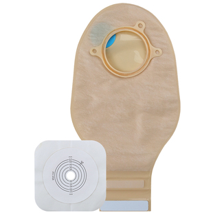 二件式造口袋凸面底盘医用造瘘袋肛肠两件式造口袋排气官方旗舰店