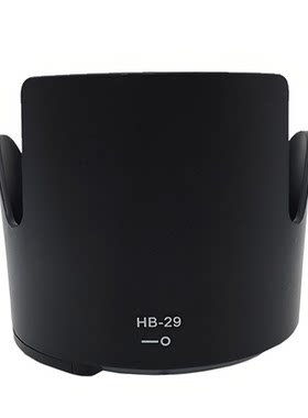 适用尼康70-200镜头HB-29遮光罩
