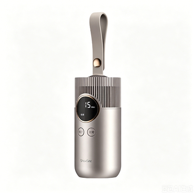 【新品首发】小适便携高速烘干机闪烘宝家用小型干衣机旅行神器