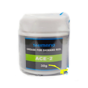 CG草根路亚出口水滴轮齿轮润滑油脂保养护防水腐蚀降音黄油锂基脂