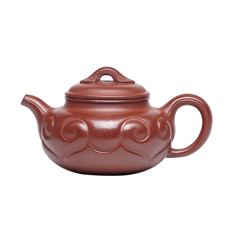 宜兴紫砂壶纯手工中式茶壶