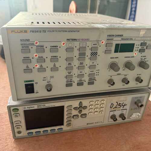 询价-是德N3301A负载 机框N4010APM5415TX十
