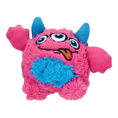 磨牙玩具QMONSTER弹力球狗狗玩具