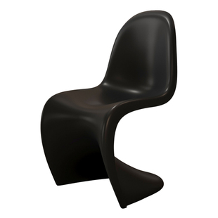 潘东椅网红餐椅餐厅餐桌椅子女生卧室化妆椅梳妆台凳子简约潘通椅