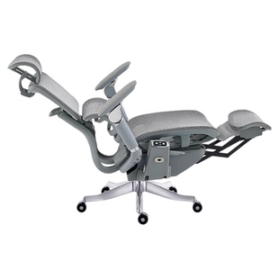 国优老板椅电脑椅家用会议椅舒适久坐可躺午休电动人体工学办公椅