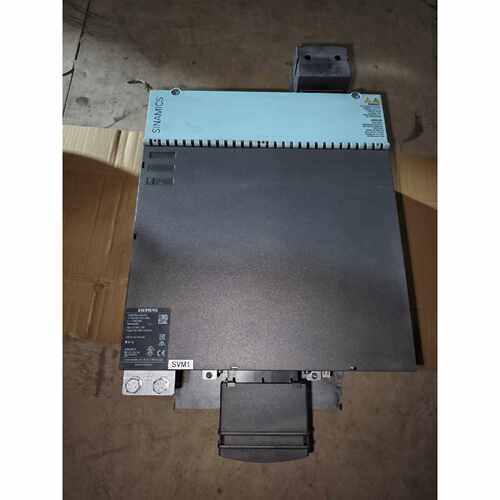 询价SINAMICS SVM1驱动器 6SL3120-1T