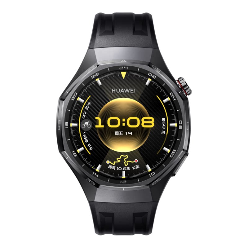 ��Ϊ HUAWEI WATCH GT 6 Pro �����ֱ� 46mm ��ʯ��    1719Ԫ