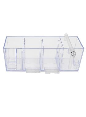 过滤盒壁挂式过滤器净水器