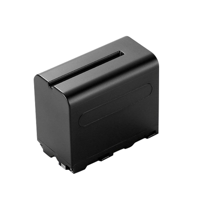 绿巨能摄像机电池索尼