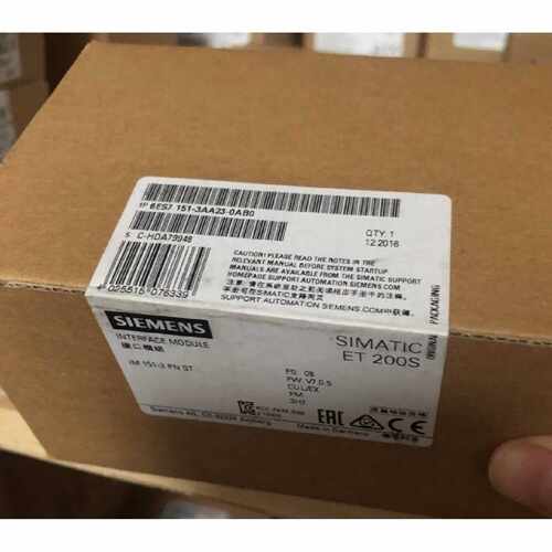议价议价西门子模块6ES7151-1CA00-0AB0/1BL0/3BL0/3AA23/3BA23/3